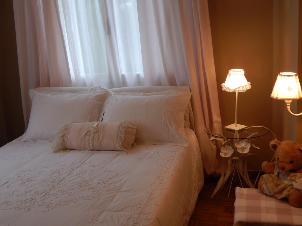 Slow Living Beautiful Villa Rafína Buitenkant foto